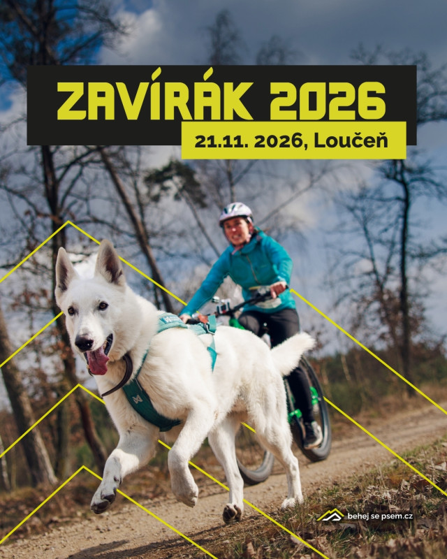 Zavírák Běhejsepsem.cz 2026